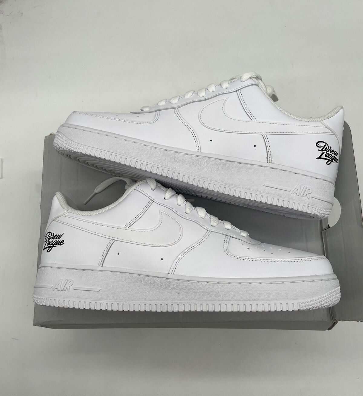 Giày Nike Air Force 1 Low 2020 'Drew League' CZ4272-100