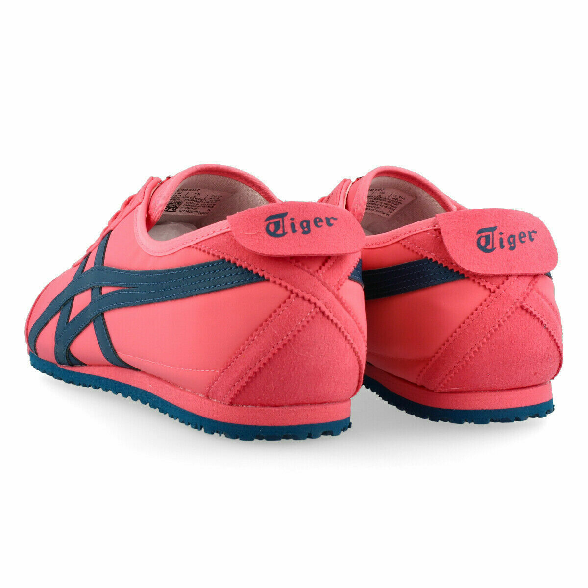 Giày Onitsuka Tiger Mexico 66 'Pink Cameo' 1183B497-700 - Ảnh 3