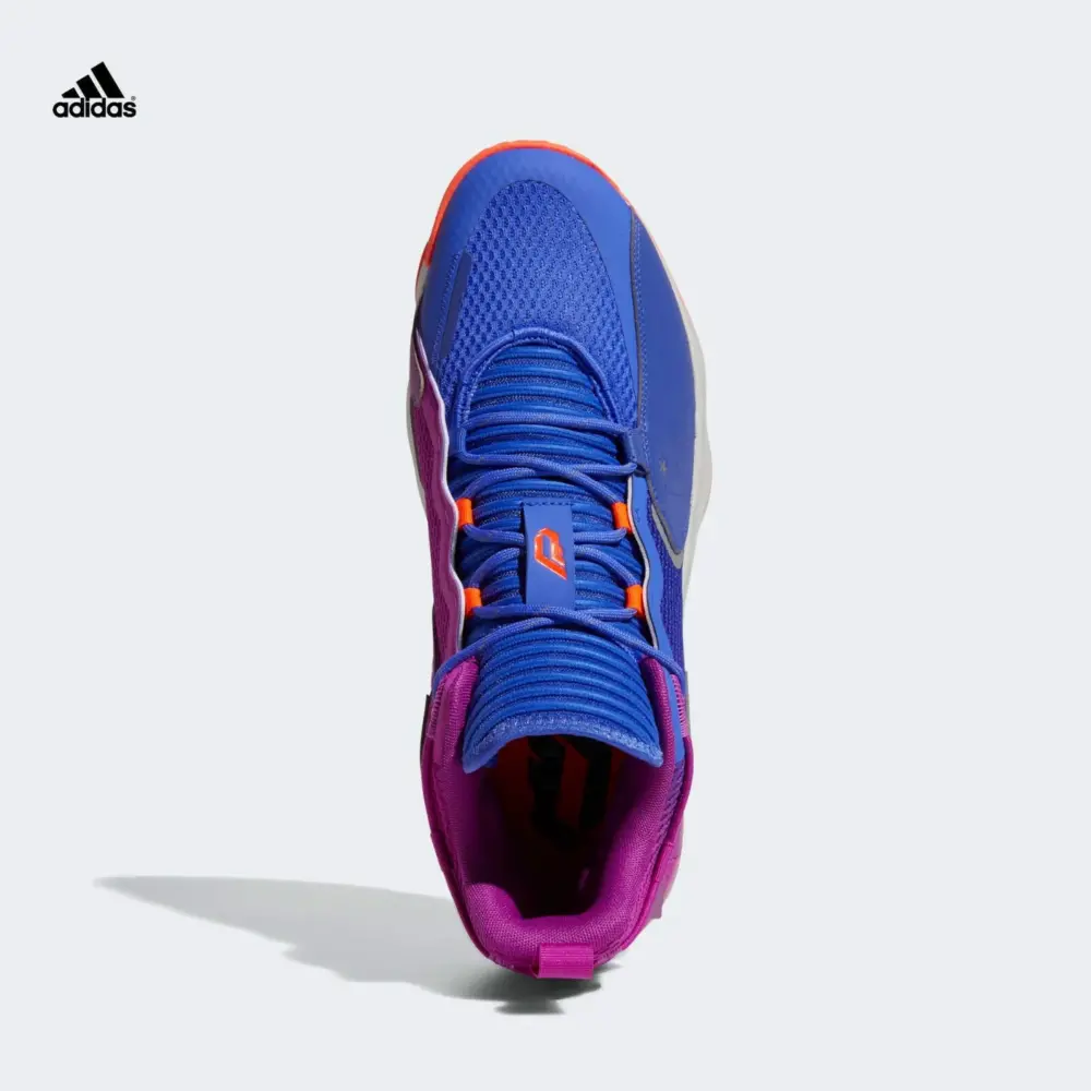 Giày Adidas Dame 7 'Extply' H69013 - Ảnh 6