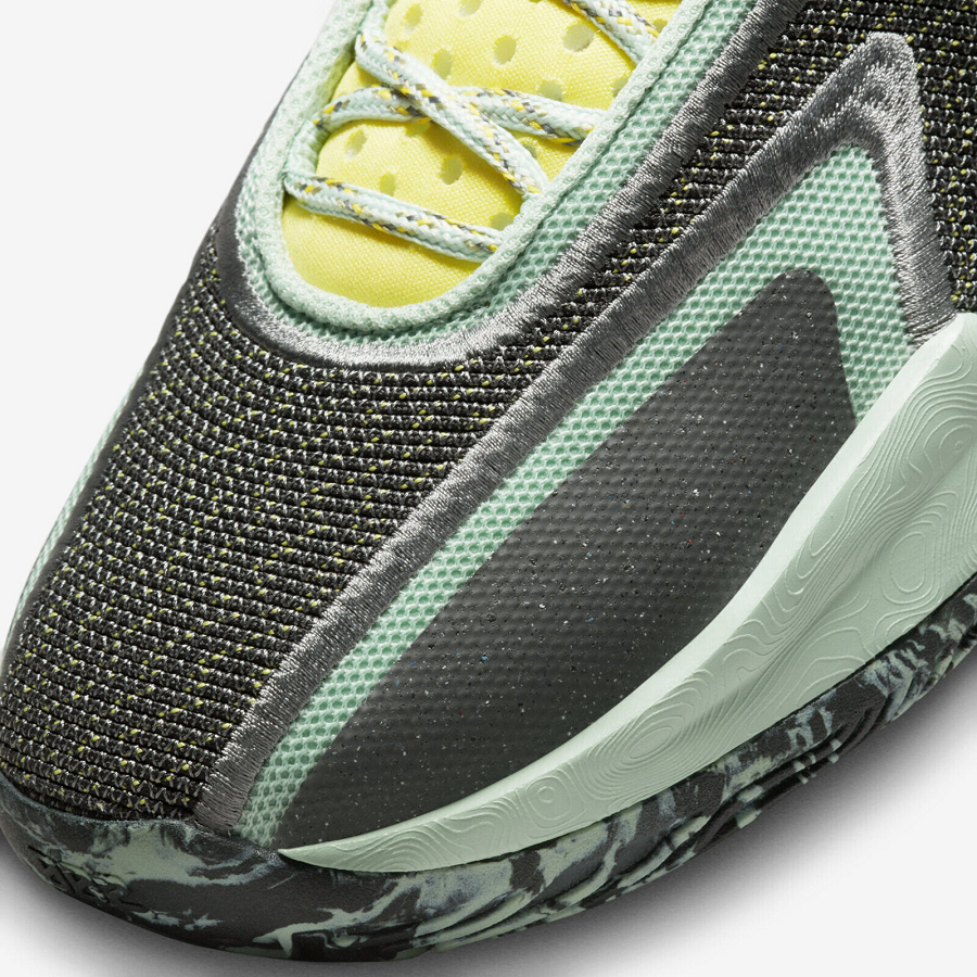 Giày Nike Cosmic Unity 2 EP 'Enamel Green' DH1536-300 - Ảnh 3