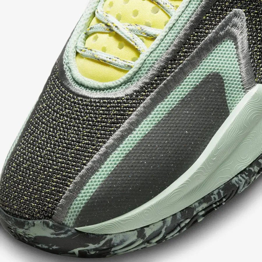 Giày Nike Cosmic Unity 2 EP 'Enamel Green' DH1536-300 - Ảnh 3