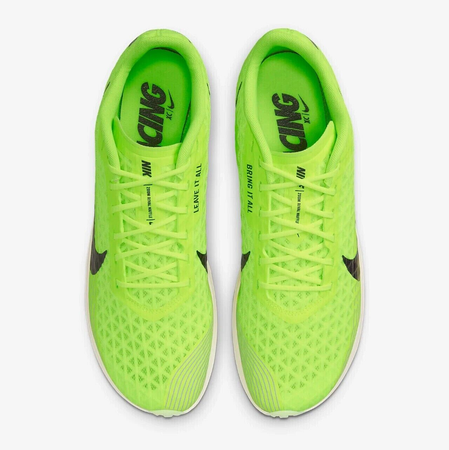 Giày Nike Zoom Rival Waffle 5 'Volt' CZ1804-702 - Ảnh 4