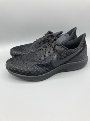 Alternative view of Giày Nike Air Zoom Pegasus 35 Triple Black 942851-002