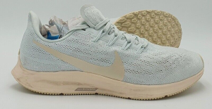 Alternative view of Giày Nike Air Zoom Pegasus 36 'Light Cream' AQ2210-400