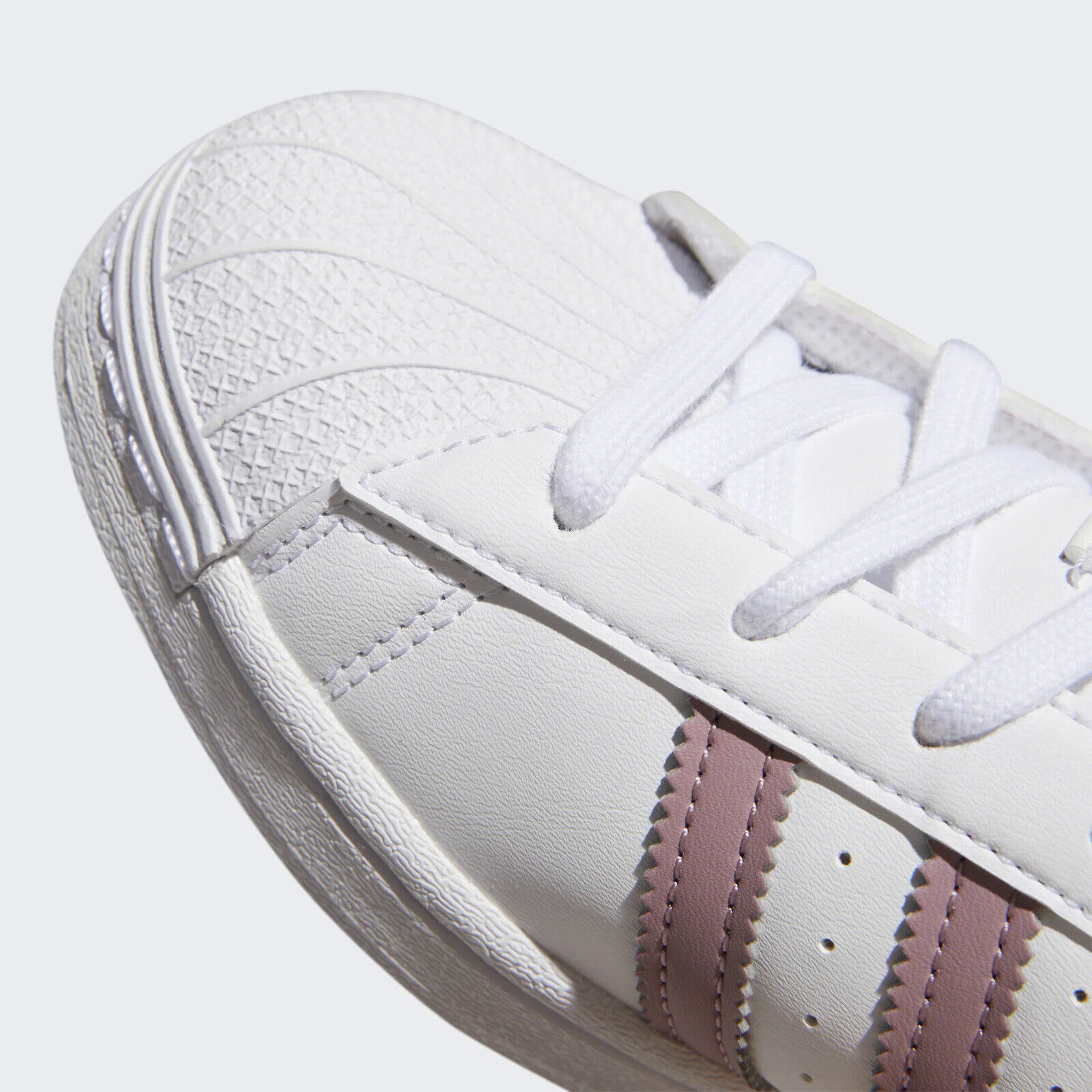 Giày Adidas Originals Superstar 'Magic Mauve' GY5987 - Ảnh 7