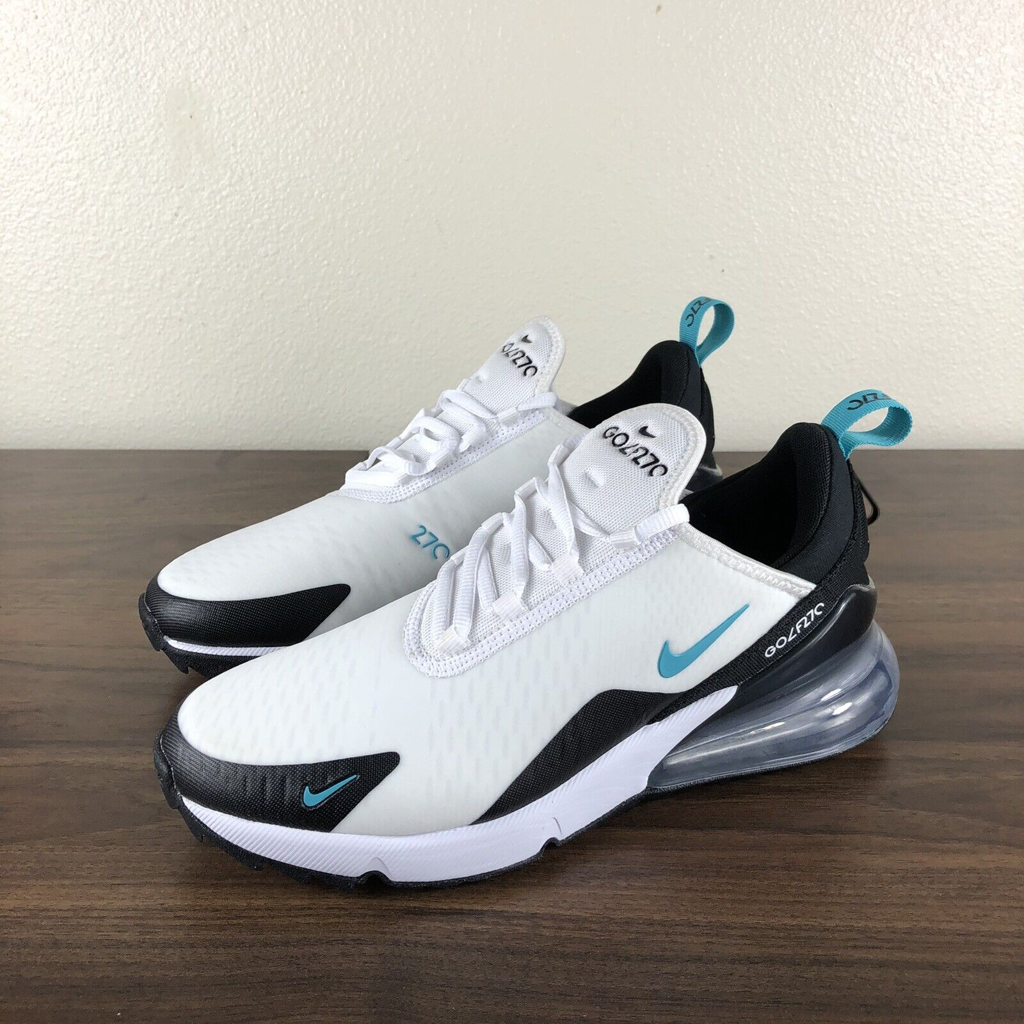 Giày Nike Air Max 270 'Golf Dusty Cactus' CK6483-100 - Ảnh 4