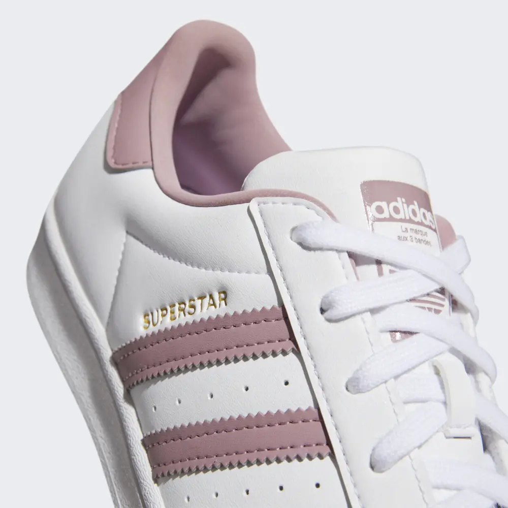 Giày Adidas Originals Superstar 'Magic Mauve' GY5987 - Ảnh 6