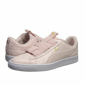 Alternative view of Giày Puma Wmns Basket Maze Pink 366195-02