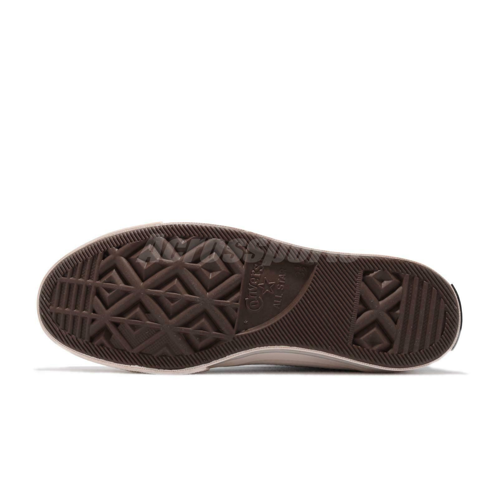 Giày Converse Chuck 70 High 'Corduroy Grey' 172496C - Ảnh 6