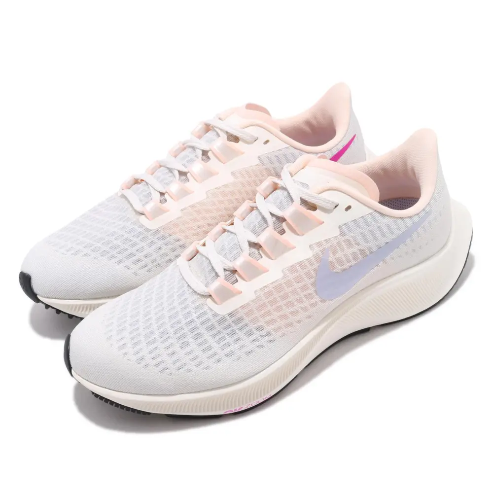 Alternative view of Giày Nike Wmns Air Zoom Pegasus 37 'Pale Ivory' BQ9647-102