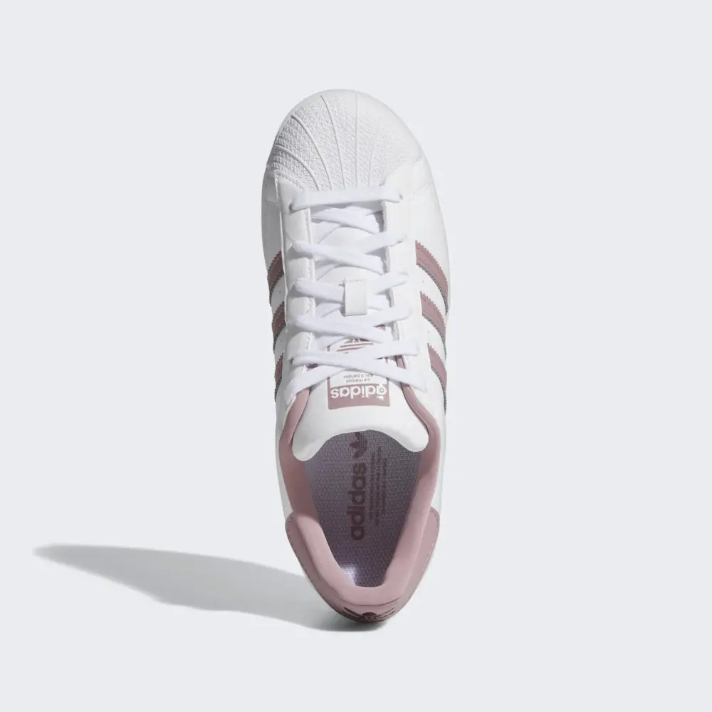 Giày Adidas Originals Superstar 'Magic Mauve' GY5987 - Ảnh 4