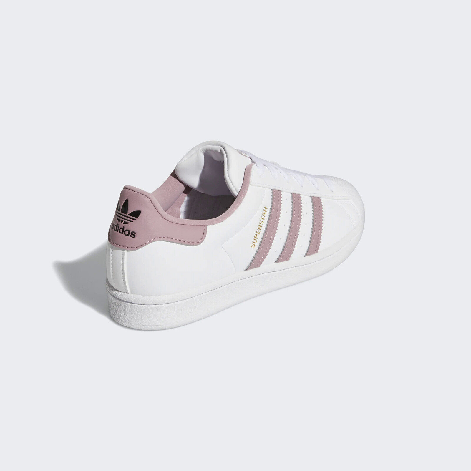 Giày Adidas Originals Superstar 'Magic Mauve' GY5987 - Ảnh 3