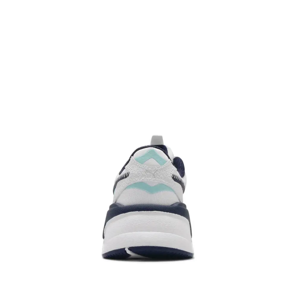Giày Puma RS-X Hard Drive 'White Angel Blue' 374991-02 - Ảnh 5