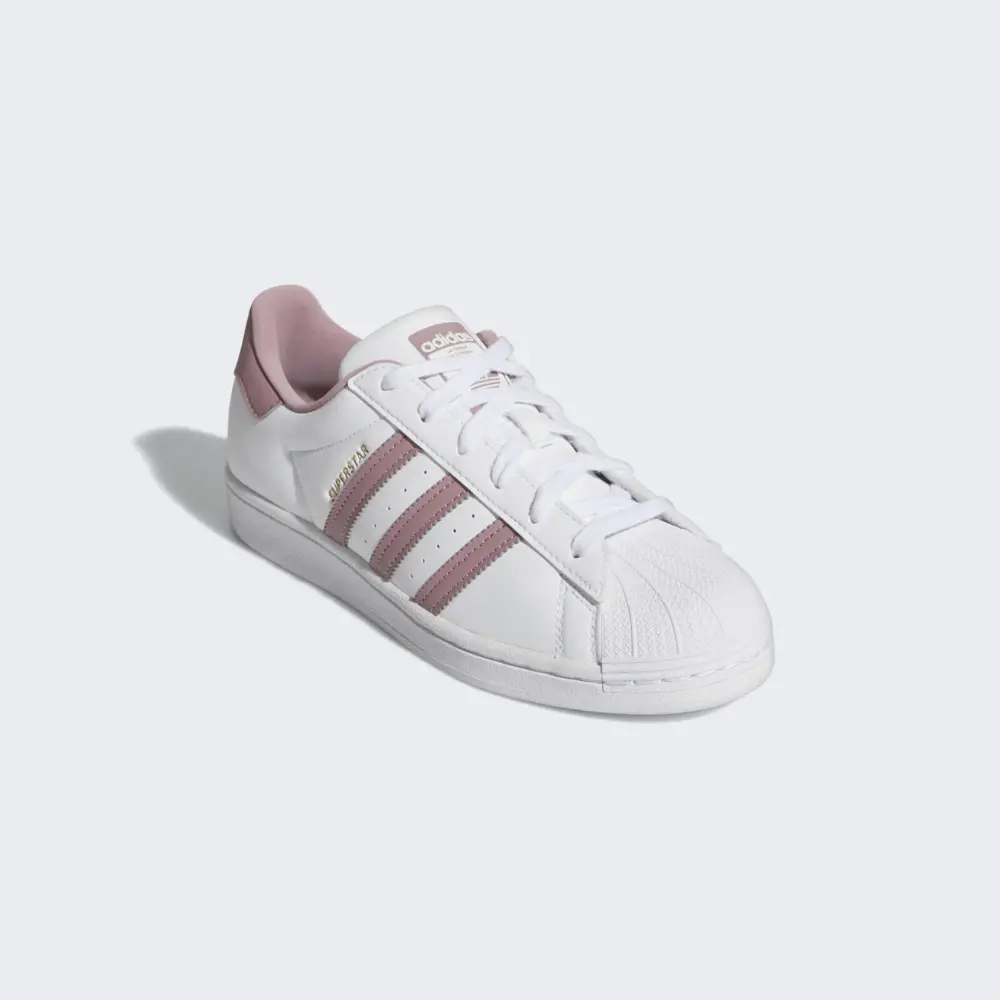 Alternative view of Giày Adidas Originals Superstar 'Magic Mauve' GY5987