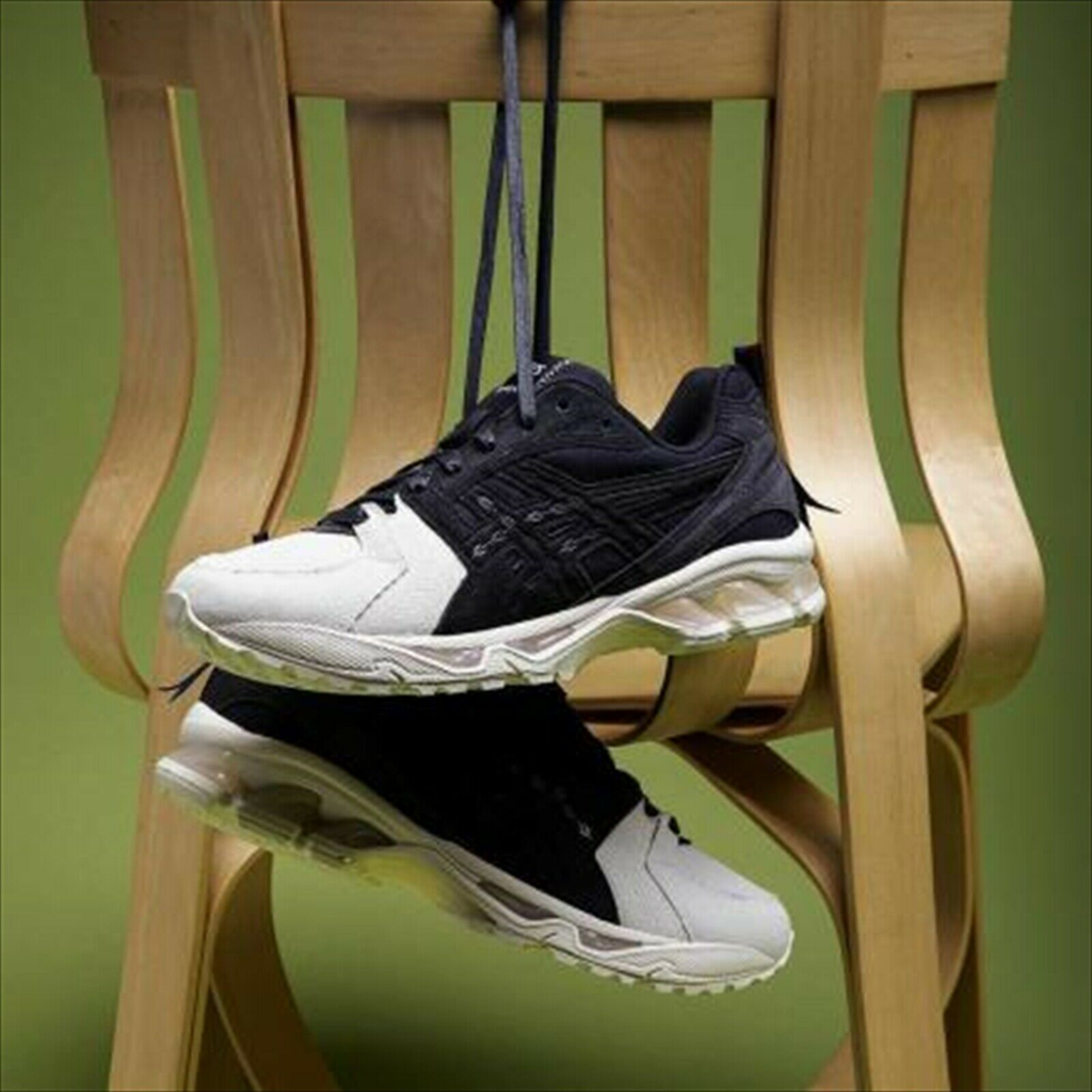 Giày Asics Gel Kayano 14 'Monozukuri' 1201A472-020 - Ảnh 5