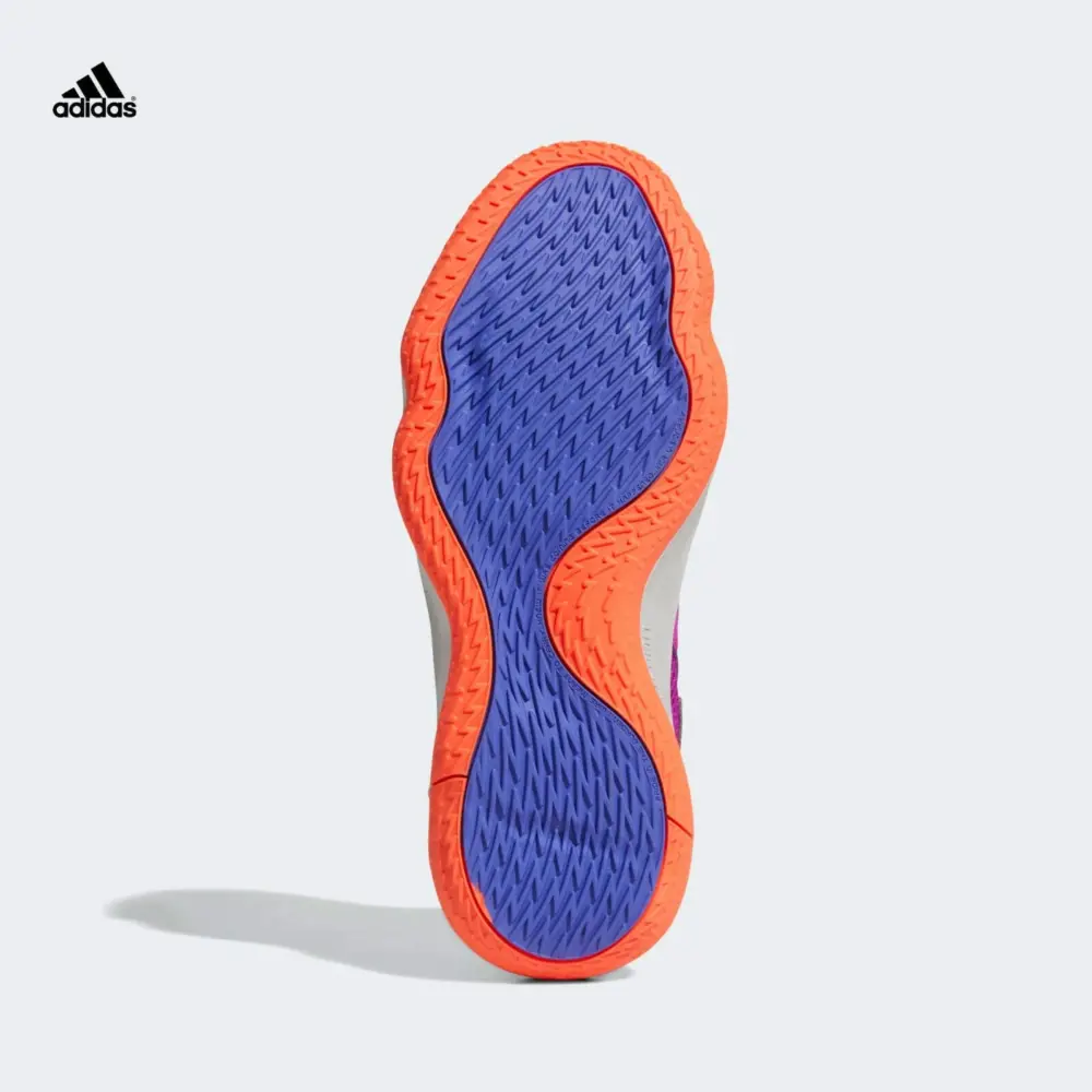 Giày Adidas Dame 7 'Extply' H69013 - Ảnh 7