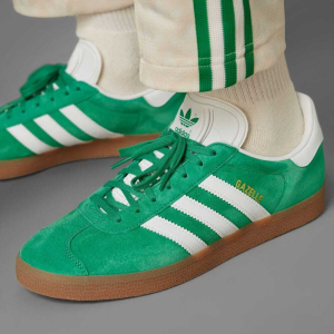 Alternative view of Giày Adidas Gazelle 'Court Green White' IG0671