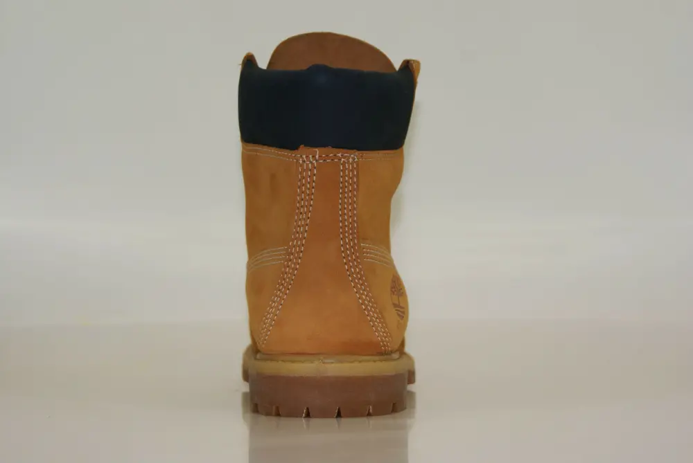Giày Timberland 45th Anniversary 6 Inch Premium Boots Waterproof Women A1SI1 - Ảnh 6