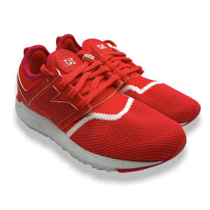 Alternative view of Giày New Balance Wmns 247 'Red' WRL247EC