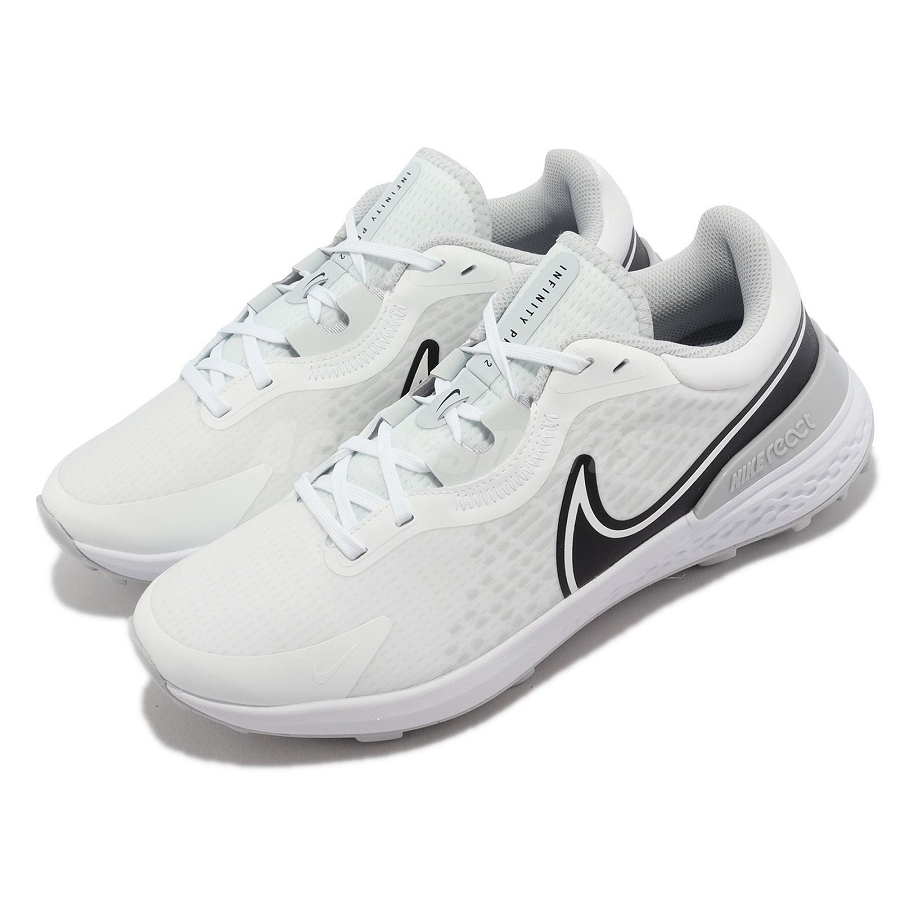Giày Nike Infinity Pro 2 Wide 'White Black' DM8449-101 - Ảnh 3