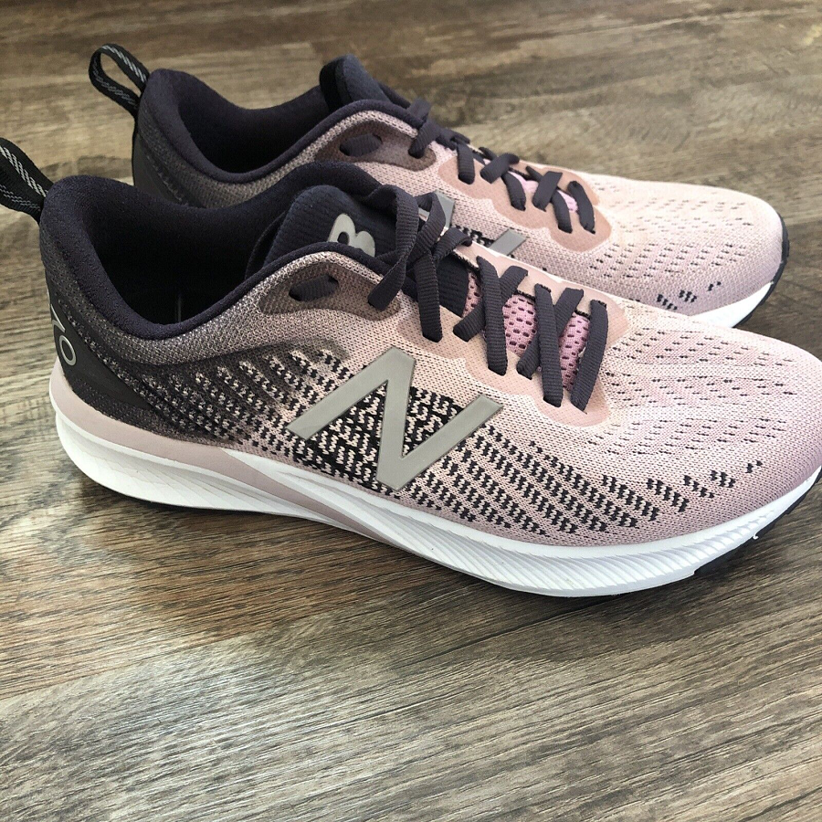 Giày New Balance 870v5 B-Wide 'Purple Pink' W870RP5 - Ảnh 3