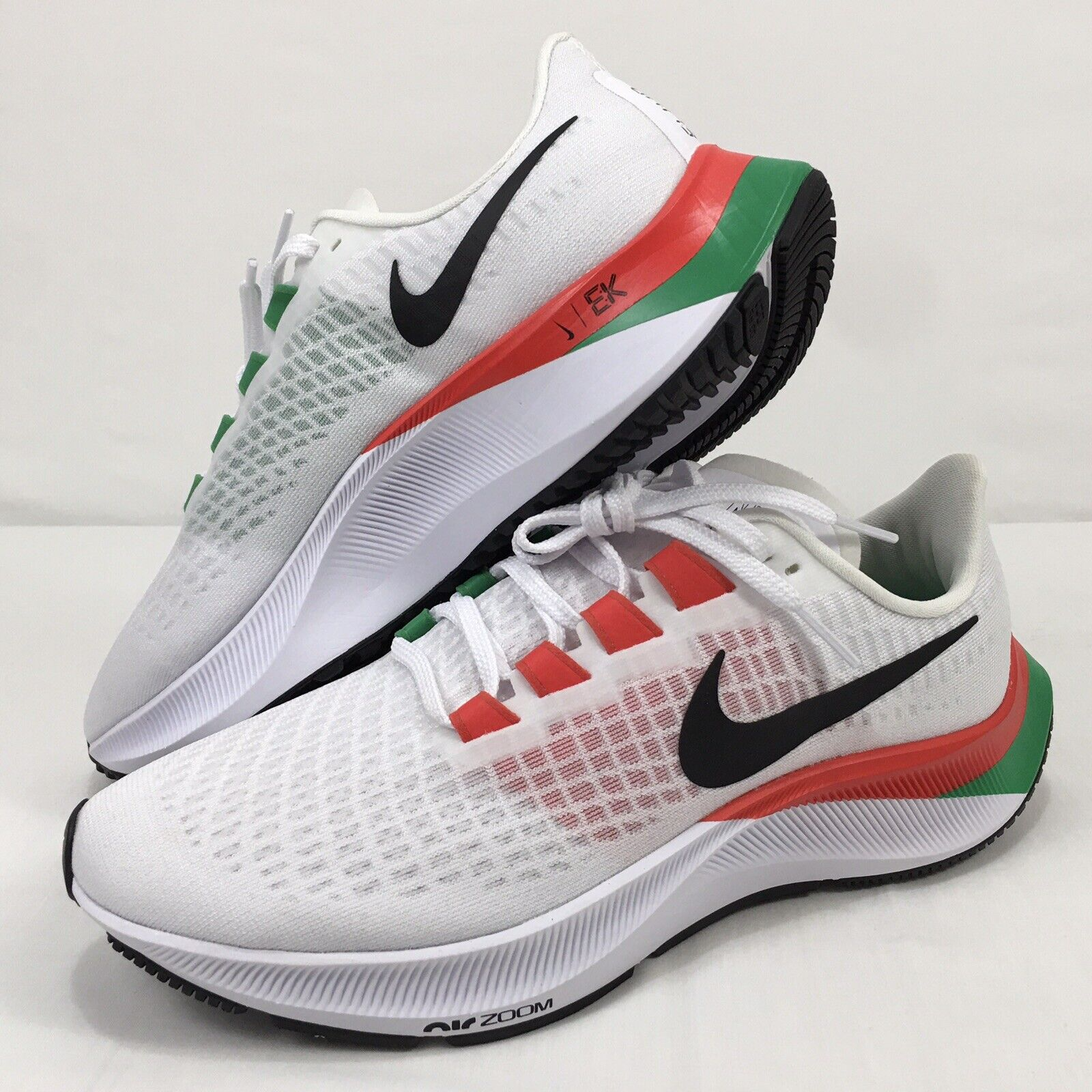 Giày Nike Air Zoom Pegasus 37 'Kenya' DD9481-100 - Ảnh 3