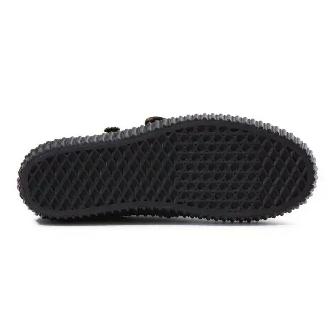 Giày Vans Style 47 Creeper 'The Lost Boys' VN0A4U1BZV0 - Ảnh 4