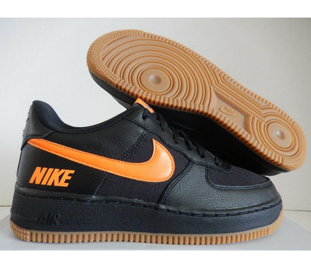 Giày Nike Air Force 1 LV8 Gore-Tex 'Ceramic' CQ4215-001 - Ảnh 4