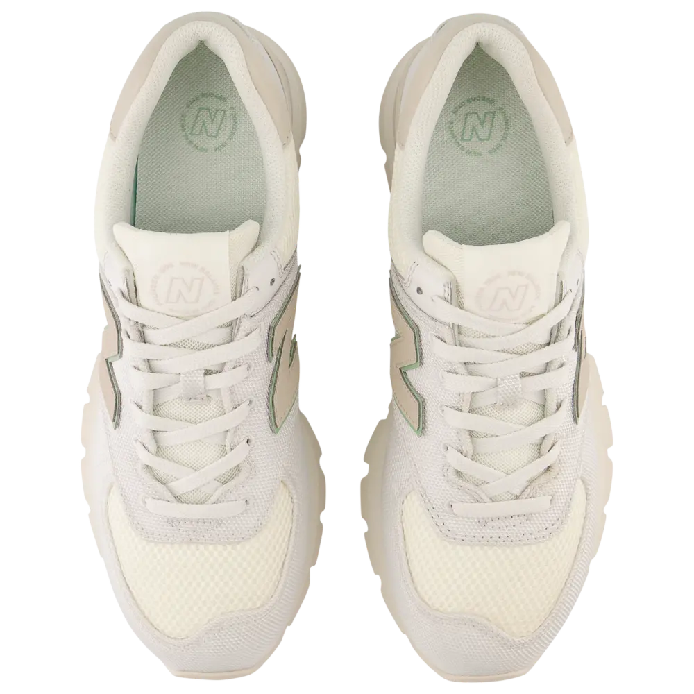 Giày New Balance 574 'Sea Salt' ML574DF - Ảnh 3