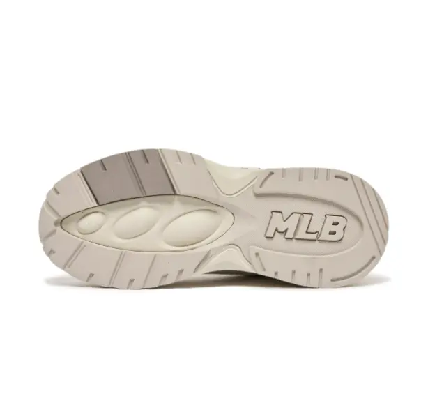 Giày MLB Bigball Chunky Lite LA Dodgers 'Grey' 3ASHC311N-07GRS - Ảnh 7