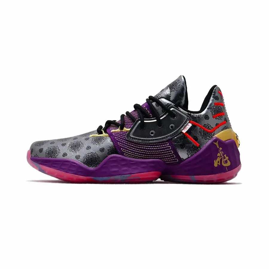 Giày Adidas Harden Vol. 4 Five Generals FW3884 - Ảnh 7