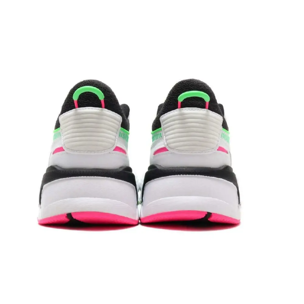 Giày Puma MTV RS X Tracks Yo Raps Europe 371841-01 - Ảnh 4