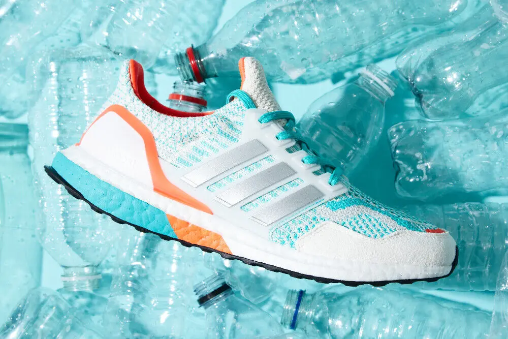 Giày Adidas Nam Ultraboost 5 DNA 'Mint Rush' GZ0428 - Ảnh 3