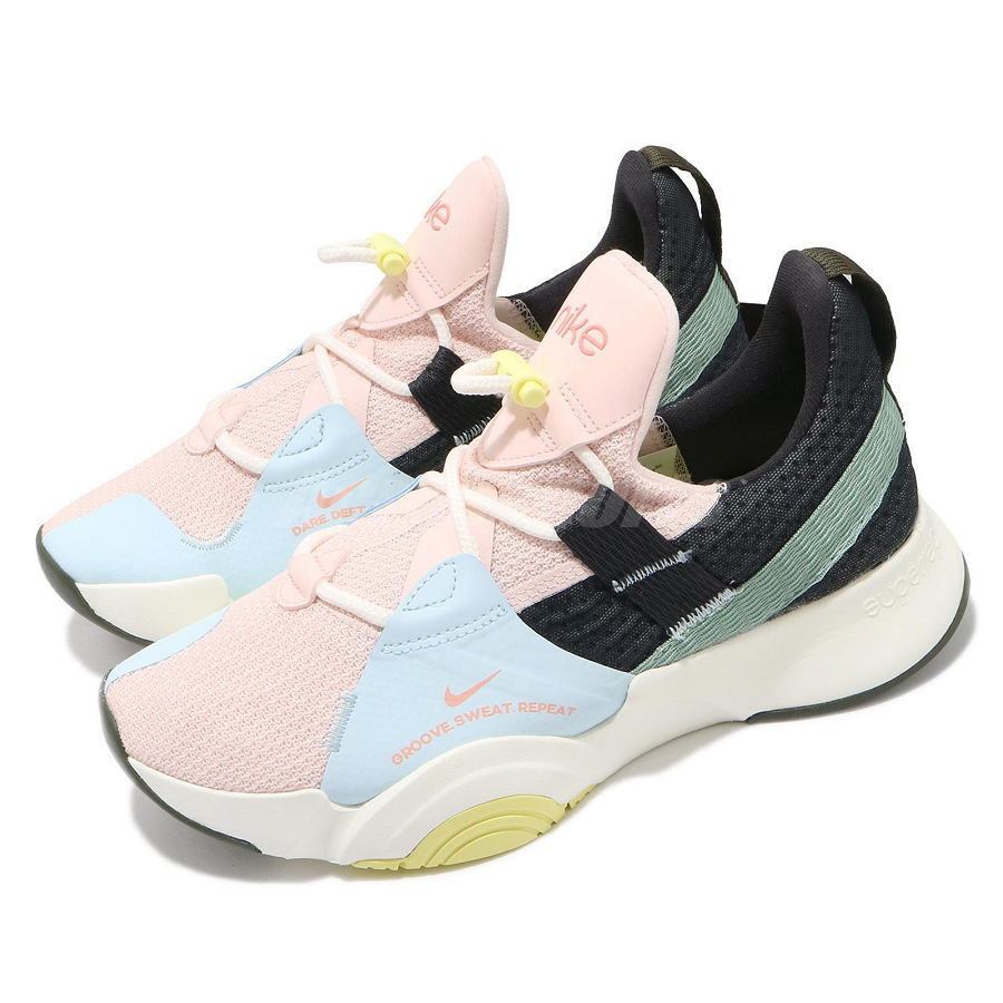 Giày Nike SuperRep Groove 'Multi' DJ0039-861 - Ảnh 3