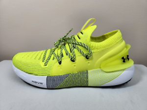 Alternative view of Giày Under Armour HOVR Phantom 3 'Yellow Ray' 3025516-300