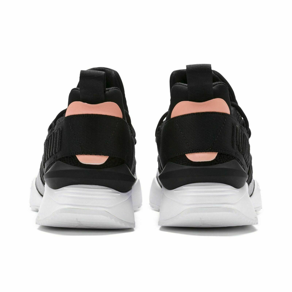 Giày Puma Wmns Muse 'Maia Bio Hacking' 369197-03 - Ảnh 4