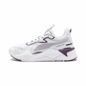 Alternative view of Giày Puma Wmns RS-X 'Sci-Fi - White' 369913-01