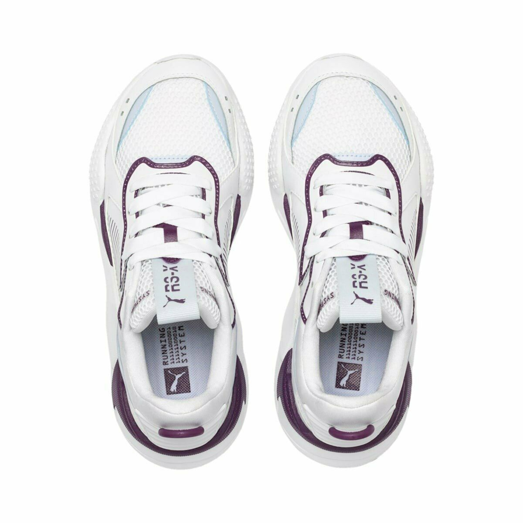 Giày Puma Wmns RS-X 'Sci-Fi - White' 369913-01 - Ảnh 3