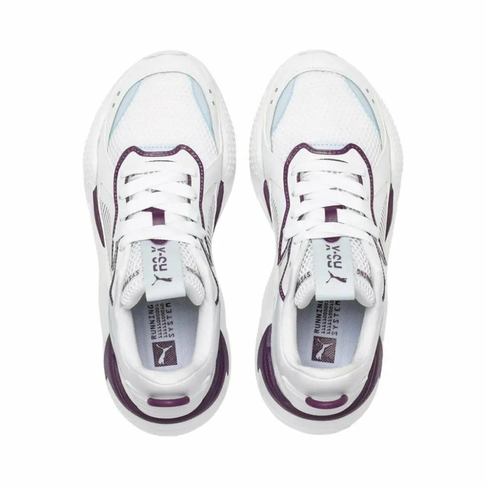Giày Puma Wmns RS-X 'Sci-Fi - White' 369913-01 - Ảnh 3