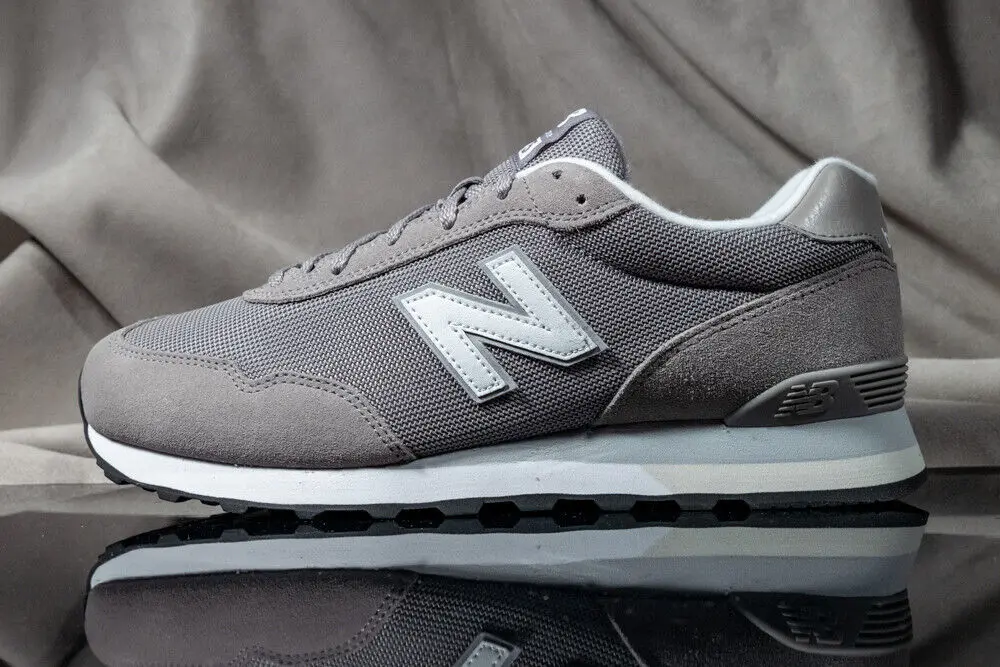 Giày New Balance 515v3 'Marblehead' ML515GR3 - Ảnh 6
