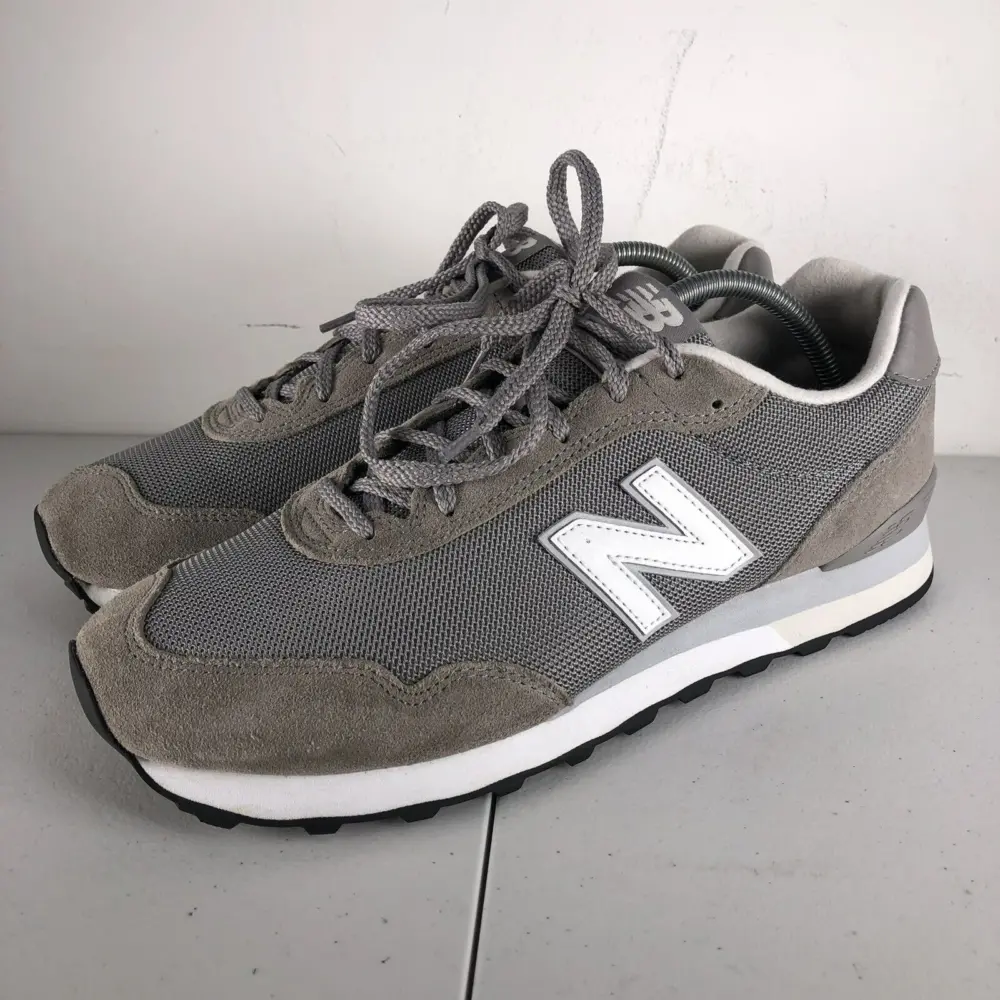 Giày New Balance 515v3 'Marblehead' ML515GR3 - Ảnh 3