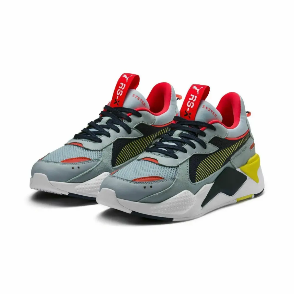 Giày Puma RS-X 'Reinvention' 369579-03 - Ảnh 4