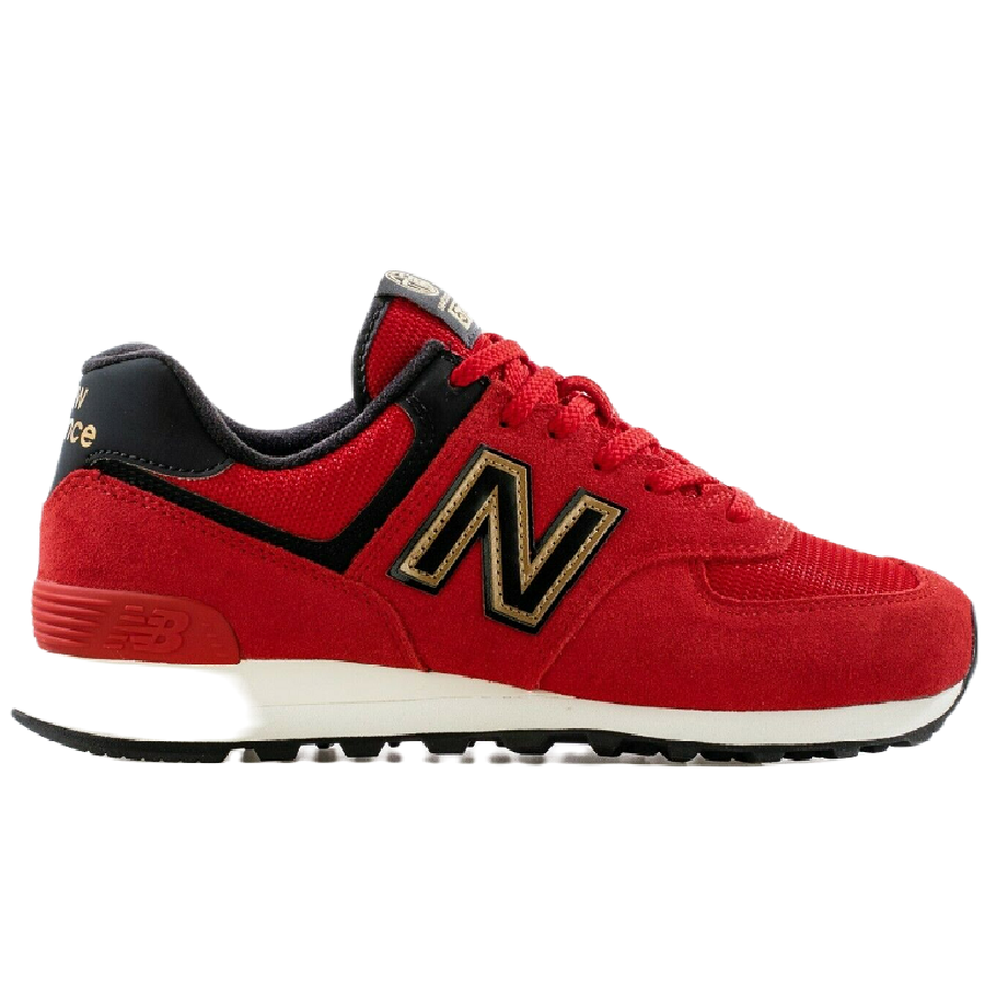 Giày New Balance 574 'Chinese New Year Team Red' ML574OX2