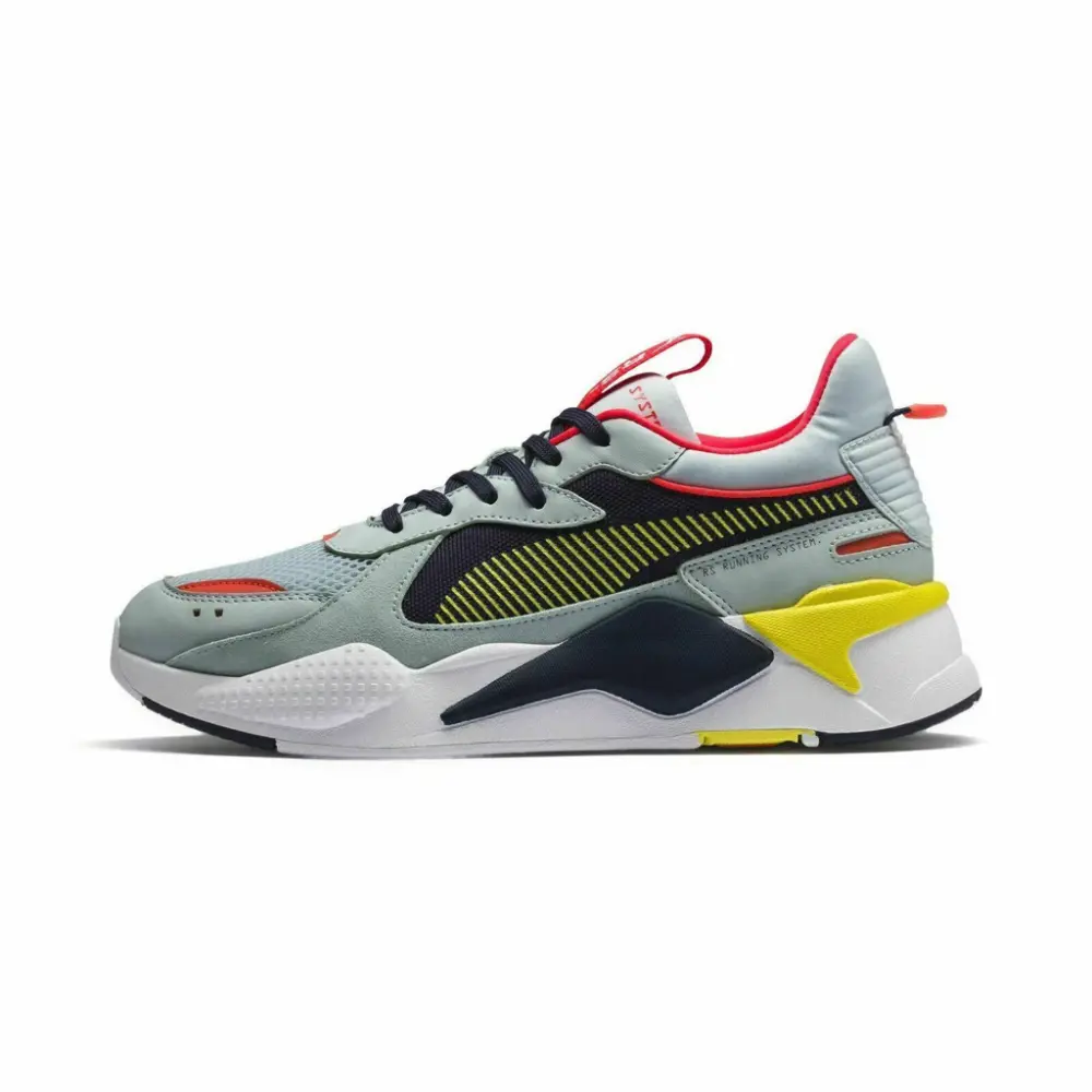 Giày Puma RS-X 'Reinvention' 369579-03 - Ảnh 6