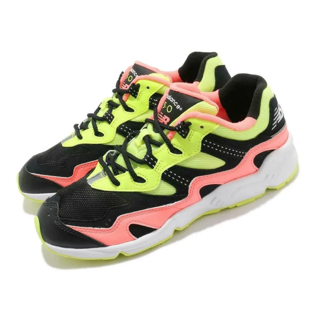 Giày New Balance 850 Kawhi Leonard 'Sunrise' ML850KL1 - Ảnh 4