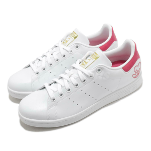 Alternative view of Giày Adidas Wmns Stan Smith 'Valentine's Day' G55666
