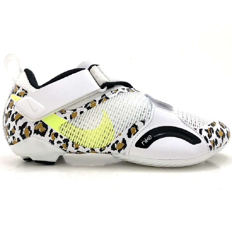 Giày Nike Superrep Cycle Leopard 'White' CJ0775-177