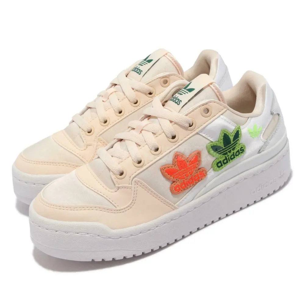 Giày Adidas Forum Bold H05116 - Ảnh 3