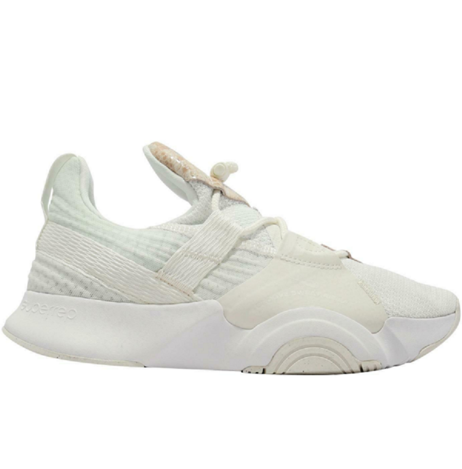 Giày Nike SuperRep Groove ‘Sail Particle Beige’ DJ4593-100