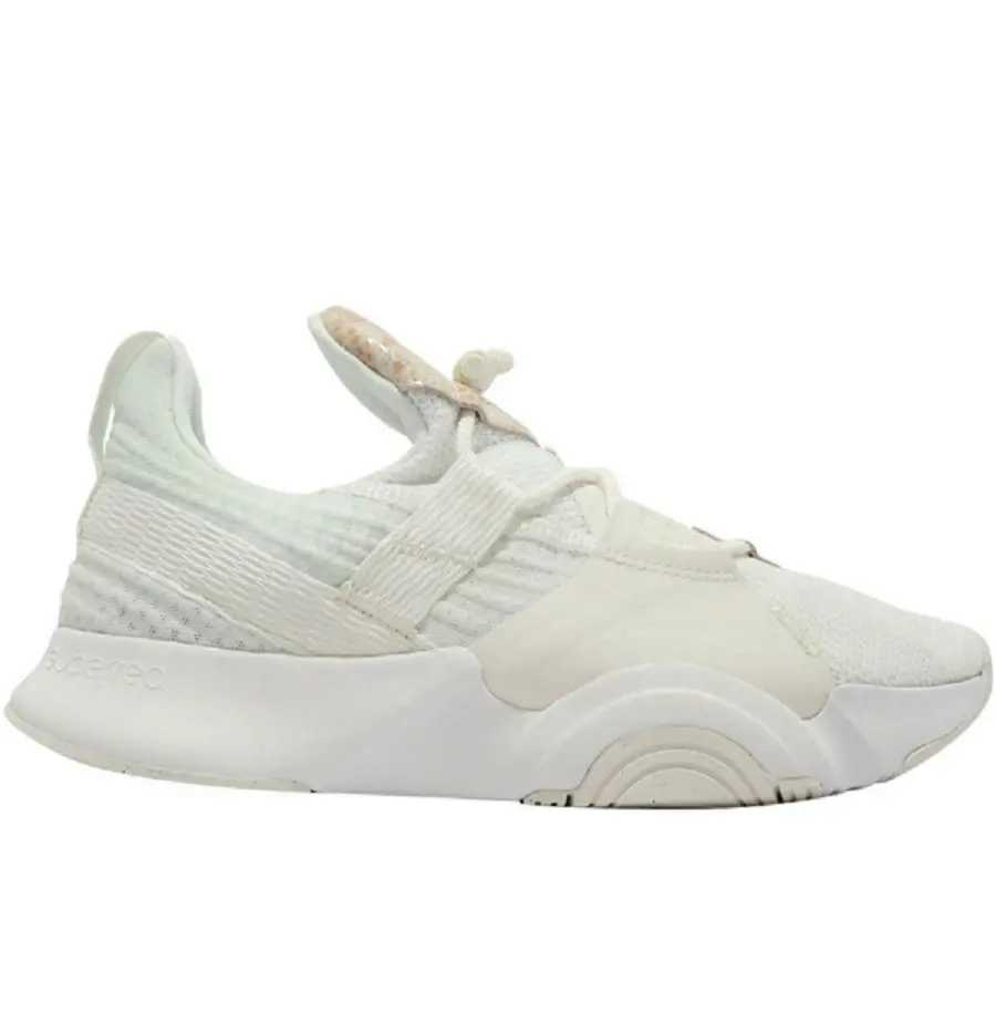 Giày Nike SuperRep Groove ‘Sail Particle Beige’ DJ4593-100